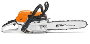 Pilarka spalinowa Stihl MS 261 C-M - 4,1 KM