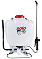 Opryskiwacz plecakowy Solo 435 COMFORT - 20 l ,6 bar
