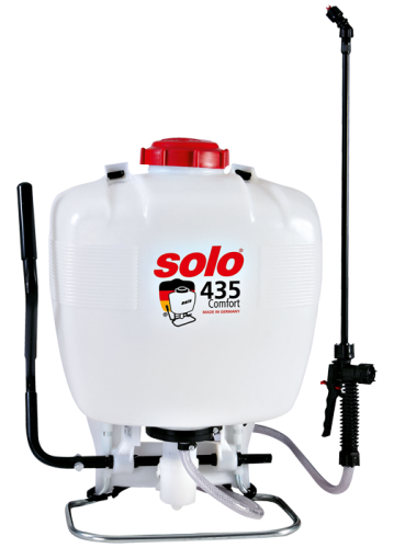 Opryskiwacz plecakowy Solo 435 COMFORT - 20 l ,6 bar