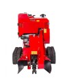 Frezarka do pni FSI D30 Track