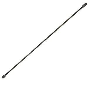 Lanca do drzewek, węglowa, 120 cm