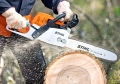 Pilarka spalinowa Stihl MS 271