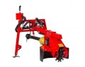 Frezarka do pni FSI T27