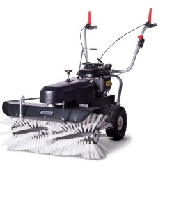 Zamiatarka spalinowa Limpar 78