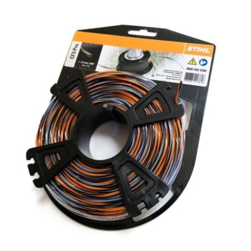 Żyłka tnąca Stihl Carbon CF3 (2,4 mm x 35 m)