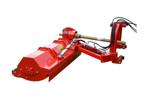 Kosiarki bijakowe Del Morino Centurion Super