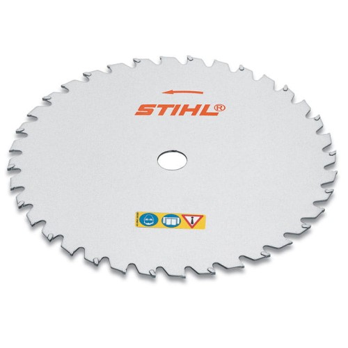 Piła tarczowa Stihl 225-36, stop twardych metali