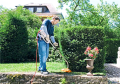 Kosa elektryczna Stihl FSE 71