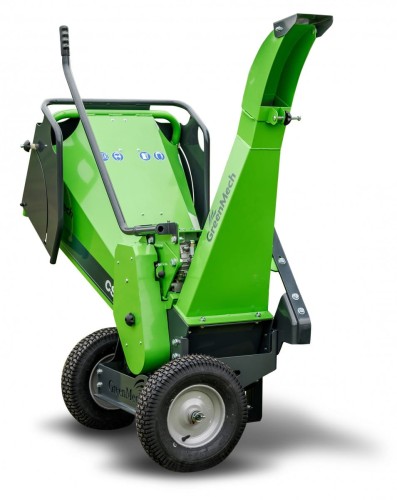 Rębak GreenMech CS 100 TMP